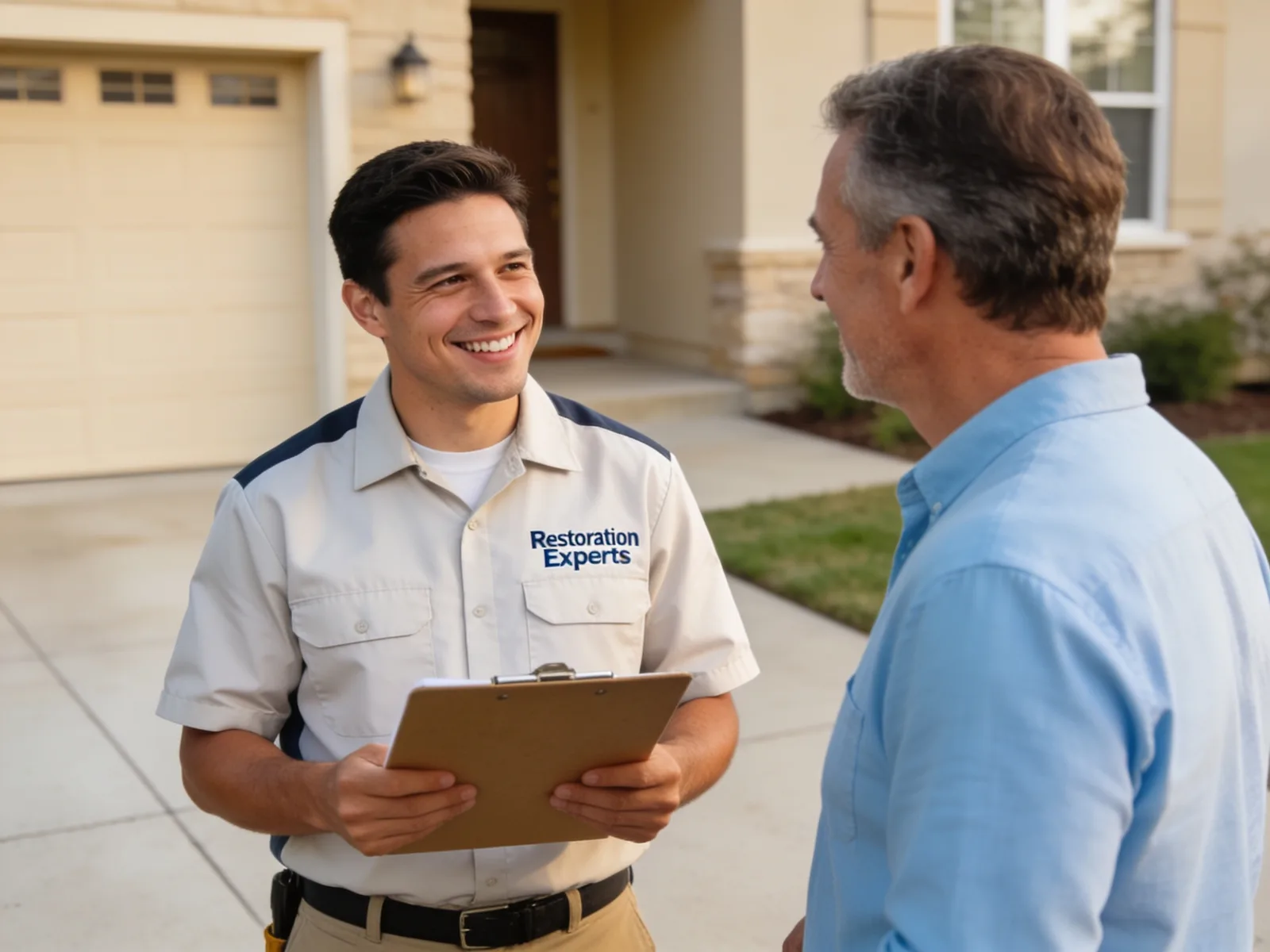 Water Damage Cleanup Drums, PA FAQs